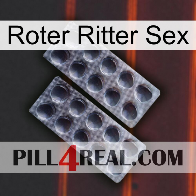 Red Knight Sex 31